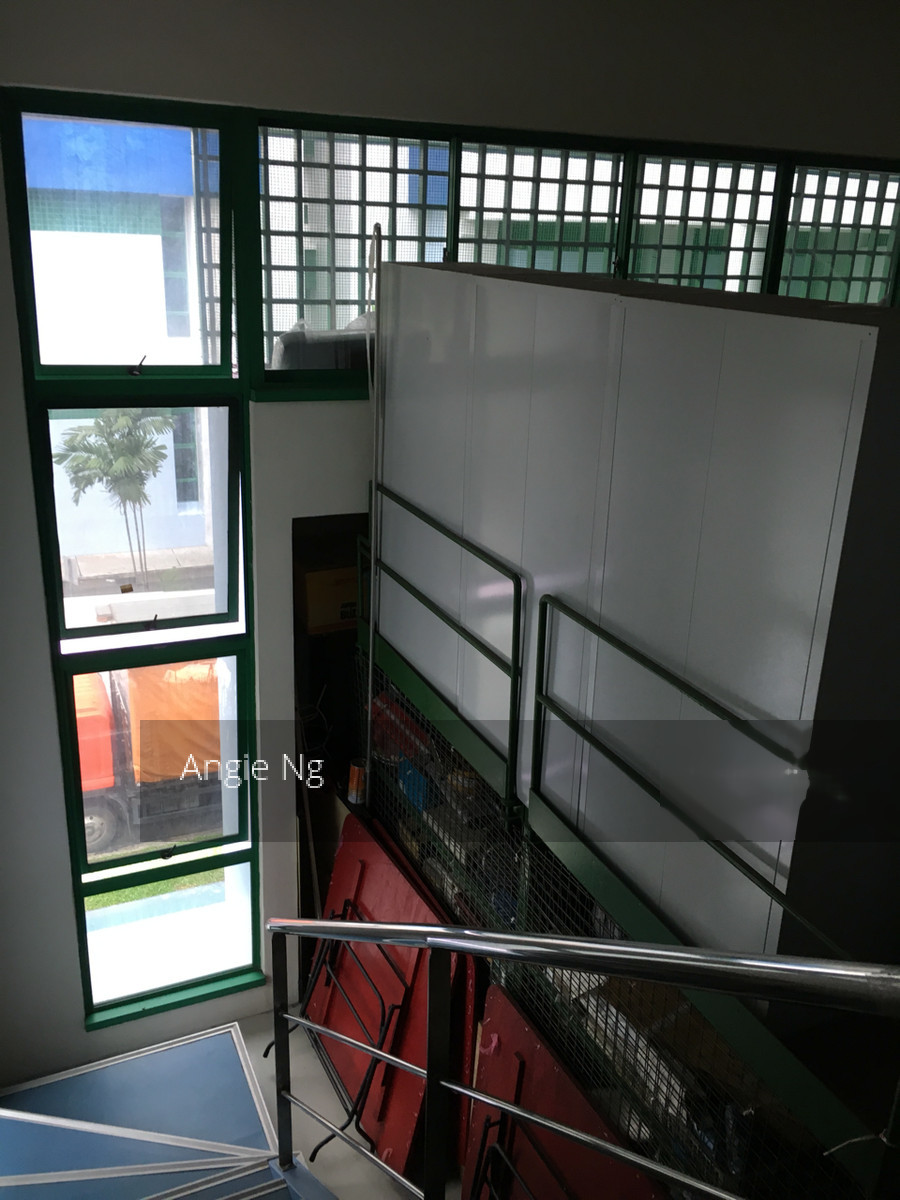 Pantech Business Hub (D5), Factory #144640682